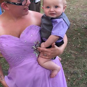 Meet your Posher, Shelby